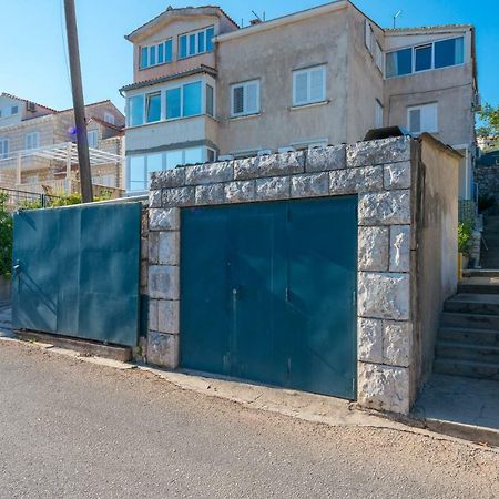 Brand New Studio With Terrace & Parking Dubrovnik Exterior foto