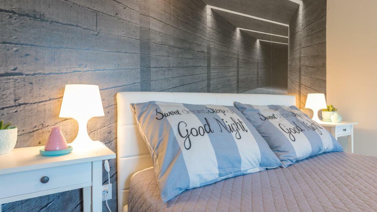 Brand New Studio With Terrace & Parking Dubrovnik Exterior foto